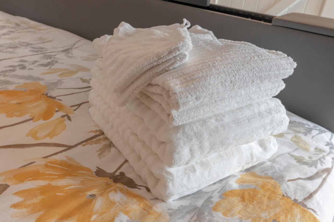 Bed And Breakfast Klein Beek ヒルヴァーレンベーク エクステリア 写真